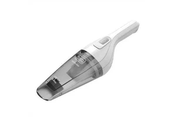 Aspirador Black&Decker NVB115JL Marca Reconocida