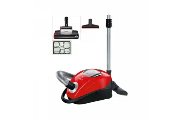 Aspirador Bosch BGL45ZOO1 Imprescindible (Must-Have)