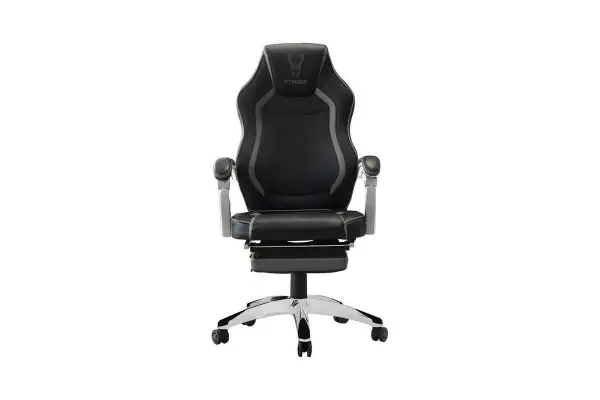 Envío Inmediato Asiento Gaming Woxter Stinger Station RX Negra WX1048