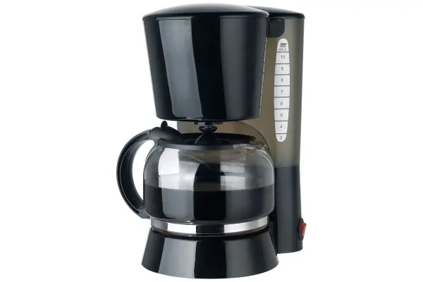 Cafetera Comelec CG-4003 12T goteo Marca Reconocida