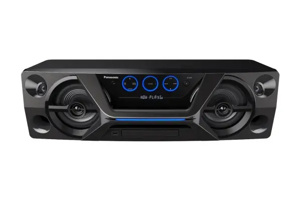 Altavoz Portatil Panasonic SC-UA3E Descuento