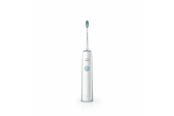 Cepillo eléctrico Philips Sonicare Clean Care+ HX321203 Oferta Flash