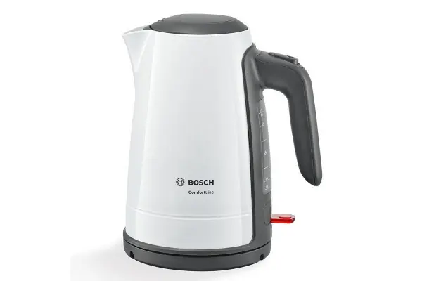 Precio Bajo Hervidor Bosch TWK6A011 1,7L 2400W