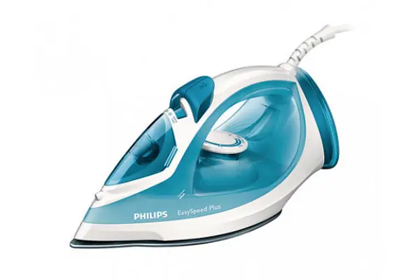 Plancha de Vapor Philips GC2040/70 Entrega Rápida