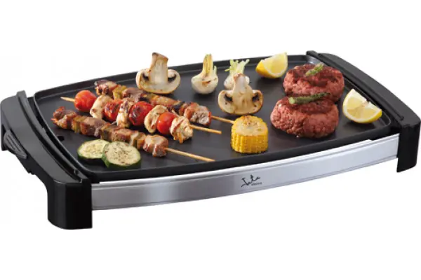 Plancha cocina Jata GR204N Solo Por Tiempo Limitado