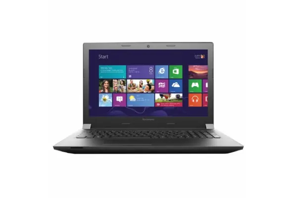Disponible Ahora Portatil Lenovo B50-70 80eu2 - I5 4210u 1.7ghz - 4gb - 500gb - 15.6"/39.62 - Dvd Rw - Hdmi - Bt 4.0 - W8.1 64bits