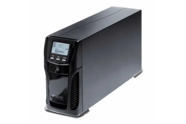 Solo Hoy Sai Riello Vision - VST 2000 - Line Interactive - 2000va / 1600w