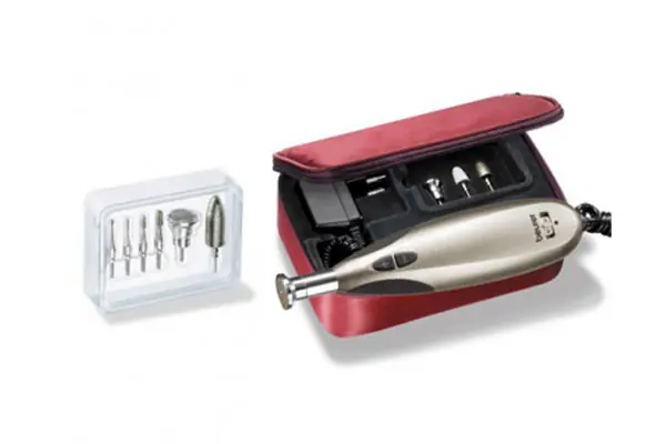 Set Manicura Beurer MP 60 + PACK ACC. PROFISET Precio Económico