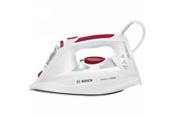 Entrega Rápida Plancha ropa Bosch TDA302801W 2800W
