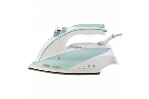 Oferta Especial Plancha de Vapor Braun TS-515