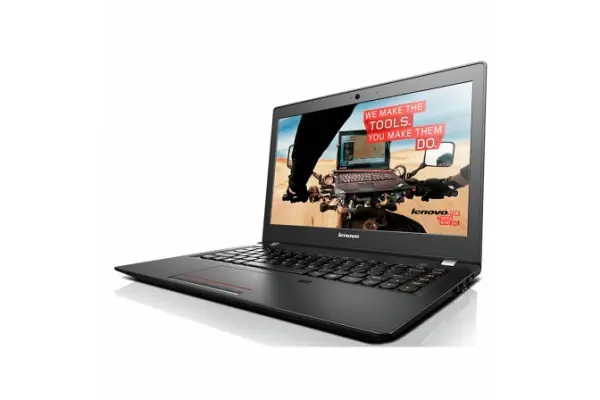 Bestseller Portatil Lenovo E31-80 80MX0170SP - Intel 3855u 1.6GHZ - 4GB - 500GB - 13.3"/33.7cm Hd - Hdmi - Bt - Lector De Huellas - No Odd - W10 Home