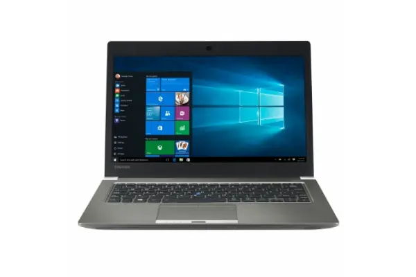 Portatil Toshiba Portege Z30-c-16j - I5-6200u 2.3GHZ - 8GB - 256GB Ssd - 13.3"/33.7cm Led Fhd - Hdmi - Wifi Ac/agn - Bt - No Odd - W10 Pro 64b Promoción Exclusiva