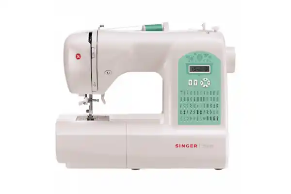 Súper Precio Máquina de Coser Singer Starlet 6660