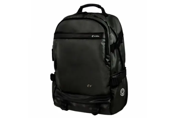 Precio Económico Mochila E-vitta S Gear Black - Para Port
