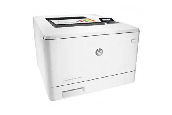 Impresora Hp Wifi Laserjet Pro M452nw - 27ppm - Usb - Lan - Eprint / Airprint / Cloud Print - Jetintelligence - Toners 410a / X Rebajas