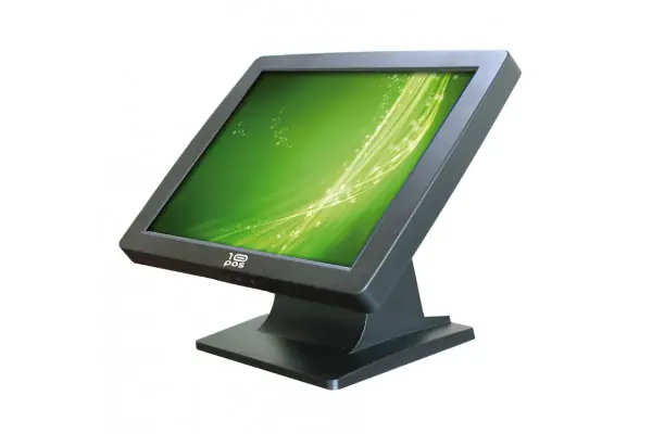 Monitor Táctil 10POS 17" TS-17UN Negro Liquidación