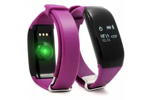 Certificado Pulsera de Actividad Brigmton BSport 14-M