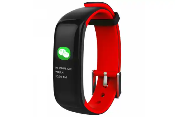 Oferta Especial Pulsera de Actividad Brigmton BSport 15-R