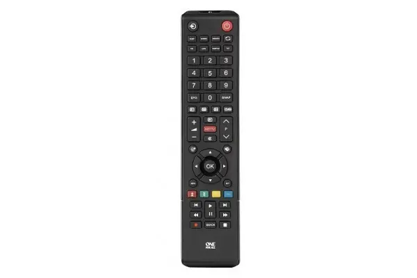 Compra Ahora Mando a Distancia One For All URC 1910 para TOSHIBA