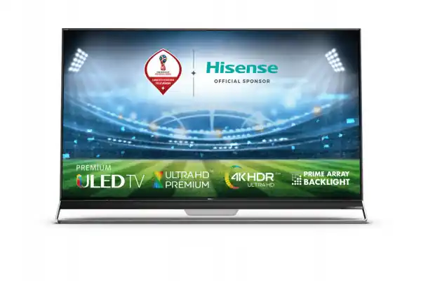LED Hisense 75" H75U9A Envío Inmediato