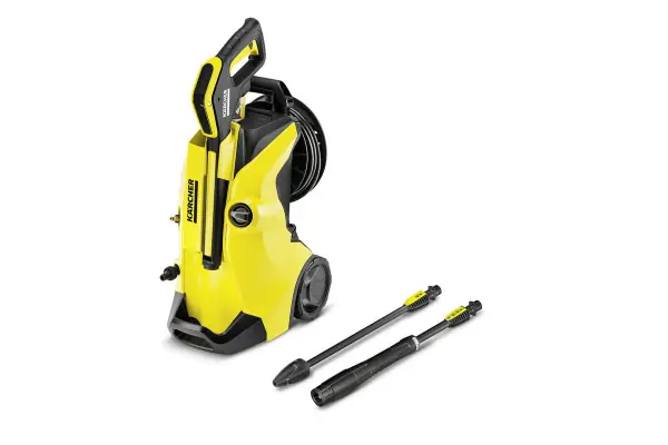 KARCHER HIDROLIMPIADORA KARCHER K4 PREMIUM 1000 130B 420L Disponible Ahora