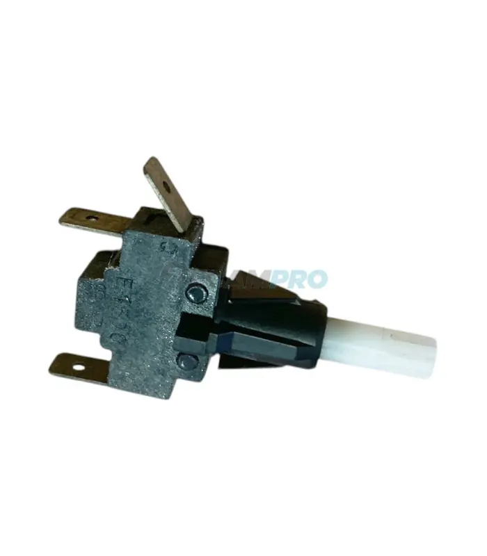 INTERRUPTOR DE LAVADO PHILCO, ARISTON, ROLD E1500, 3 CONTACTOS 69PH062 Oferta Especial