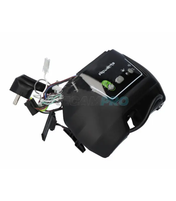 CARCASA DELANTERA + MÓDULO ELECTRÓNICO PARA CENTRO DE PLANCHADO ROWENTA CS-10000058 Bestseller