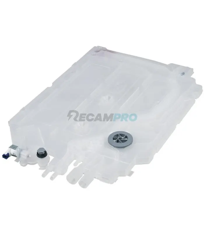INTERCAMBIADOR DE CALOR LAVAVAJILLAS BOSCH, SIEMENS 00772437 Liquidación