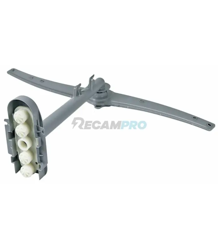 BRAZO ASPERSOR SUPERIOR COMPLETO LAVAVAJILLAS BOSCH, SIEMENS 11010054 Barato