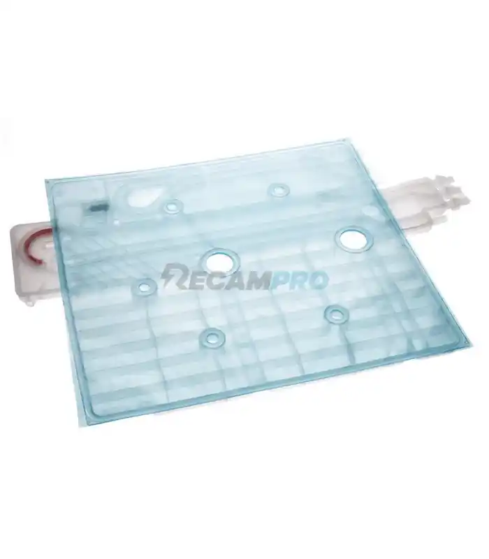 INTERCAMBIADOR DE CALOR LAVAVAJILLAS BALAY, BOSCH, SIEMENS 00215761 Directo De Fábrica