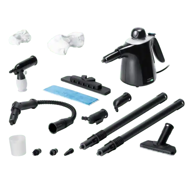 Oferta HydroSteam 1040 Active&Soap