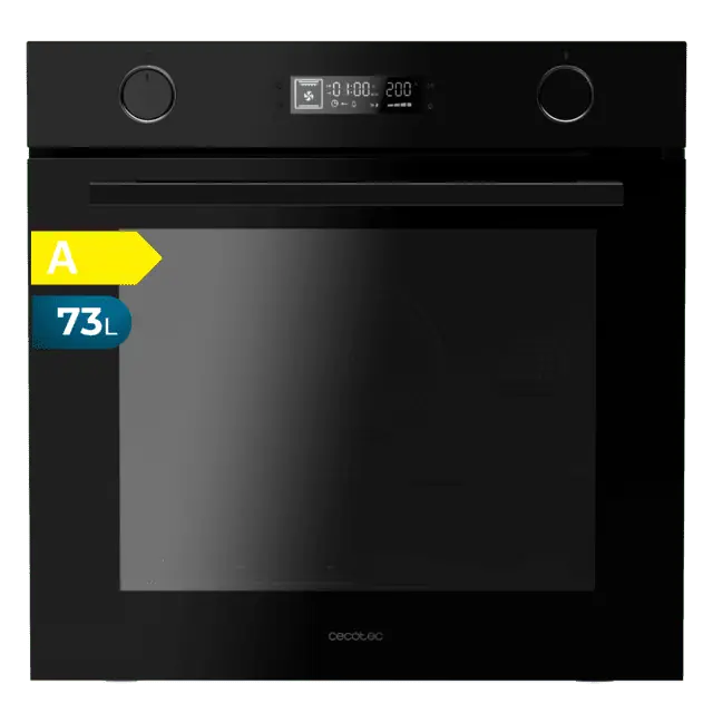 Bolero Hexa AF326000 Matt Black A Compra Ahora