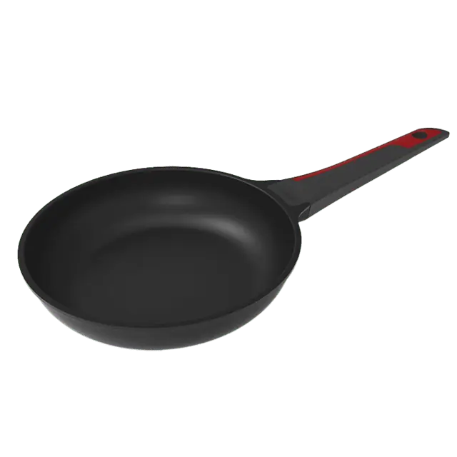 Garantía De Devolución De Dinero Sartén 28cm, Colección Gourmet+