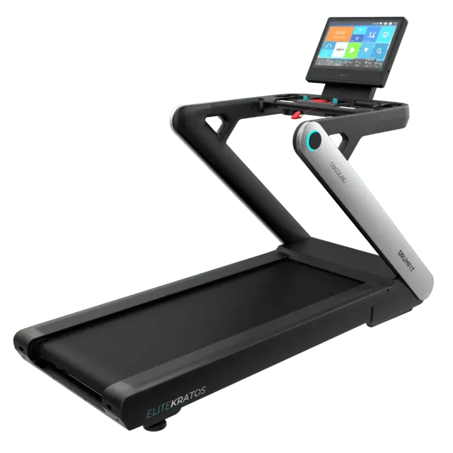 Oferta Especial Drumfit flow Elite KRATOS+ AC