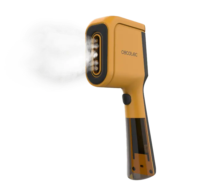 IronHero V-1500 DualBrush Sun Precio Rebajado