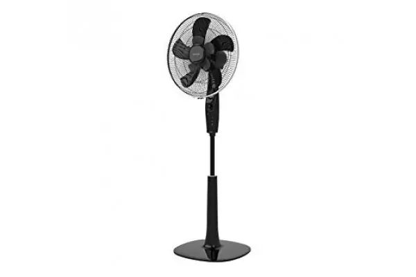 Ventilador de pie Cecotec ForceSilence 1020 Extremeflow Oferta Flash