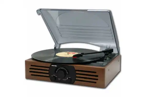 Tocadiscos Brigmton BTC-402 Comprar En Línea