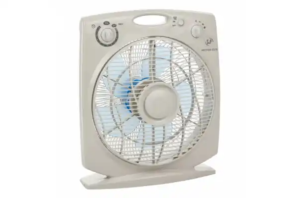 Mejor Precio Ventilador S&P Meteor ESN