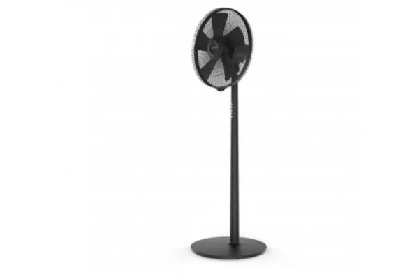 Ventilador de pie Cecotec ForceSilence 550 Smart Alta Calidad