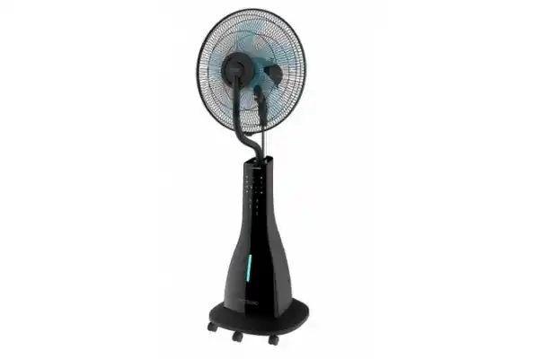 A Buen Precio Ventilador Cecotec Nebulizador ForceSilence 690 Freshessence