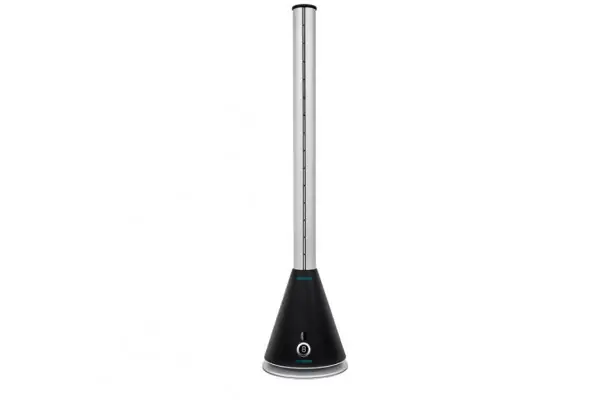 Ventilador de torre Cecotec Forcesilence 9900 Skyline Bladeless Promoción Exclusiva