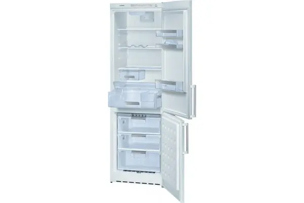 Oferta Flash Frigorífico Bosch KGS36A10