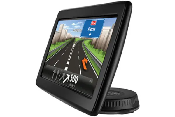 Solo Hoy GPS Tomtom Start 25 Europa