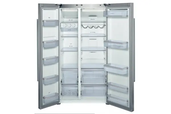 Venta Final Frigorífico Side by Side Bosch KAN62A75