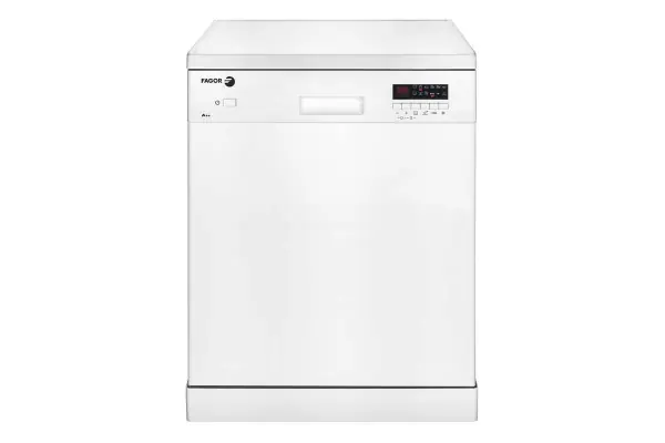 Oferta De Temporada Lavavajillas Fagor LVF13