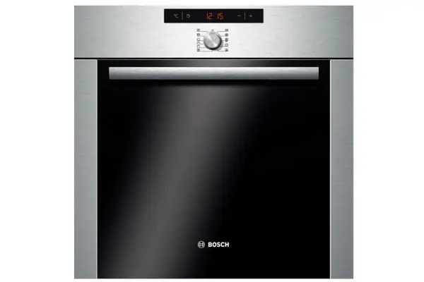 Horno Bosch HBA74R251E Precio De Oferta