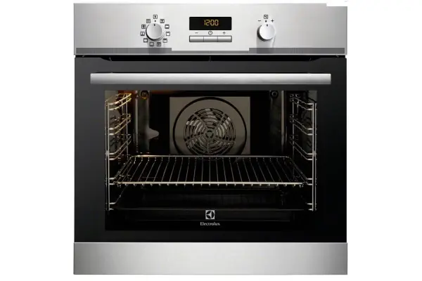 Horno Electrolux EOC2420AOX Compra Hoy