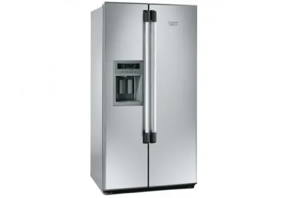 Precio De Fábrica Frigorífico Side by Side Hotpoint MSZ 922 NDF/HA