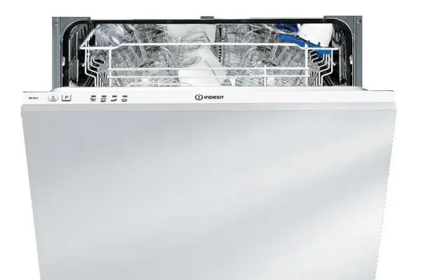 Lavavajillas Integrable Indesit DIF34A Últimas Unidades