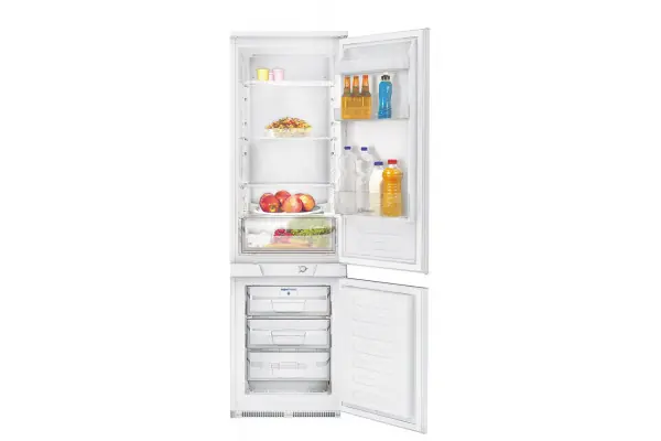 Precio Reducido Frigorifico Integrable Indesit INCB31AA